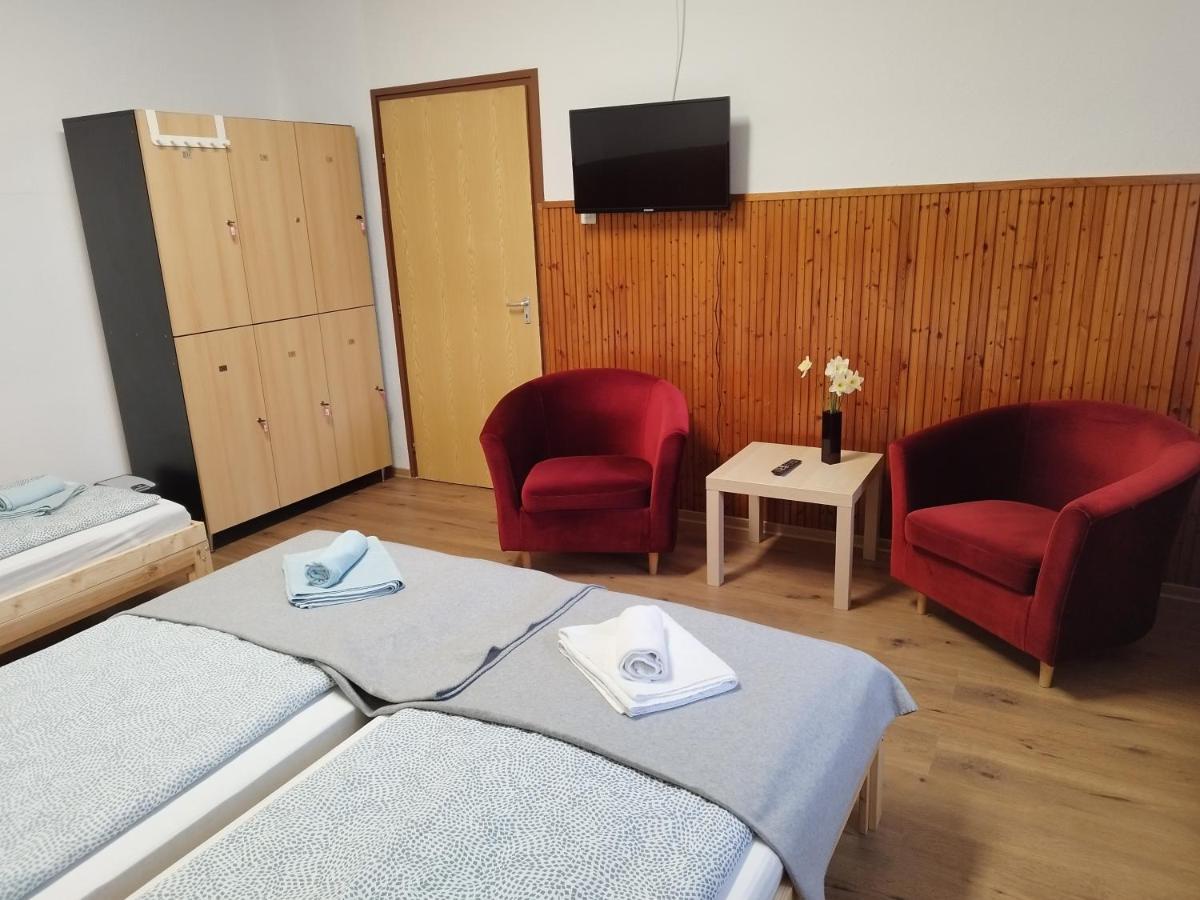 Tartos Szegfu Vendeghaz, Maganszallas Tazlar Dış mekan fotoğraf