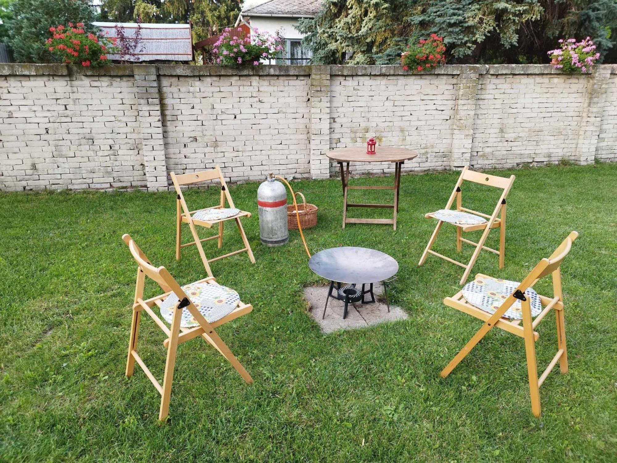 Tartos Szegfu Vendeghaz, Maganszallas Tazlar Dış mekan fotoğraf