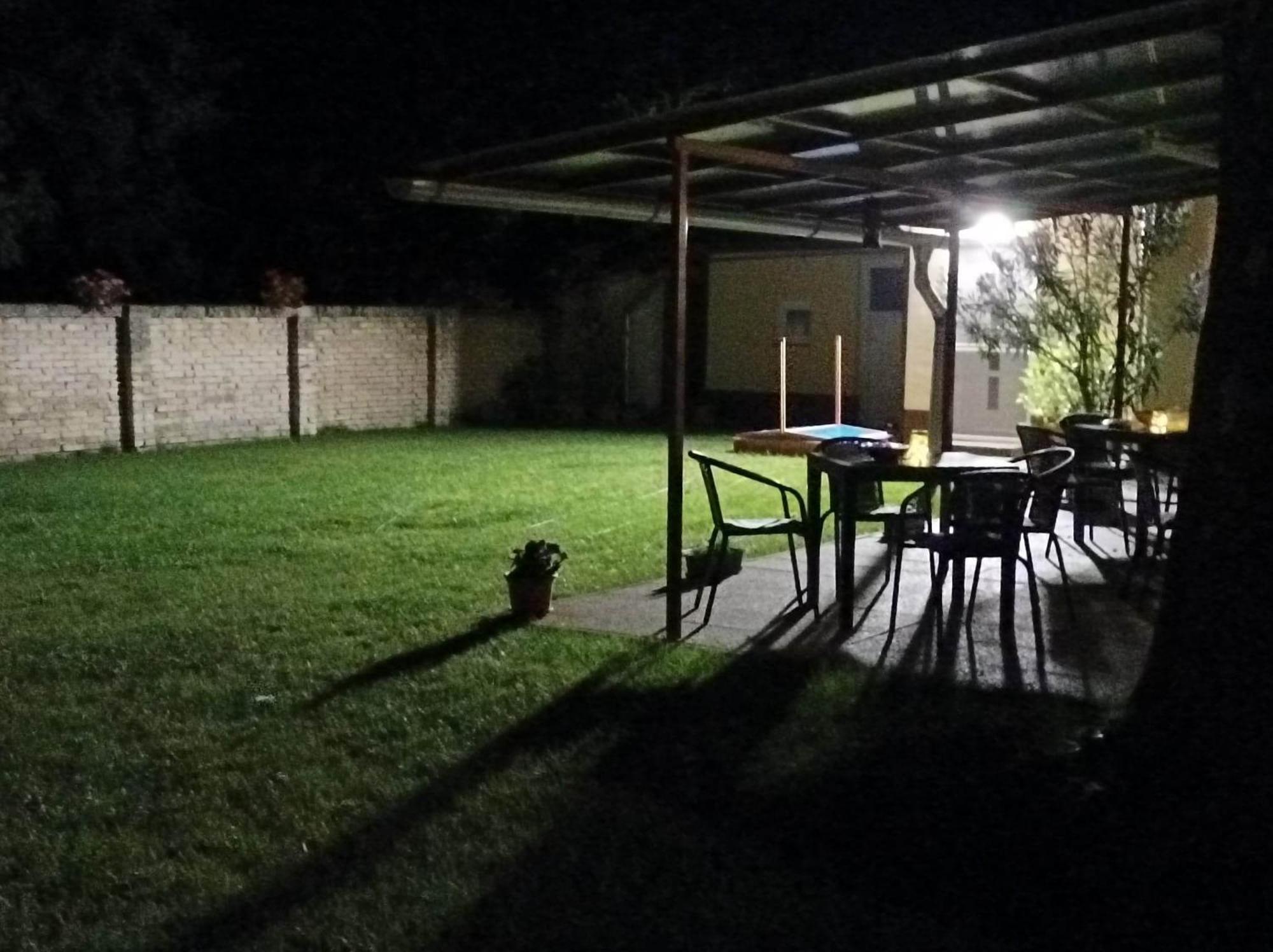 Tartos Szegfu Vendeghaz, Maganszallas Tazlar Dış mekan fotoğraf