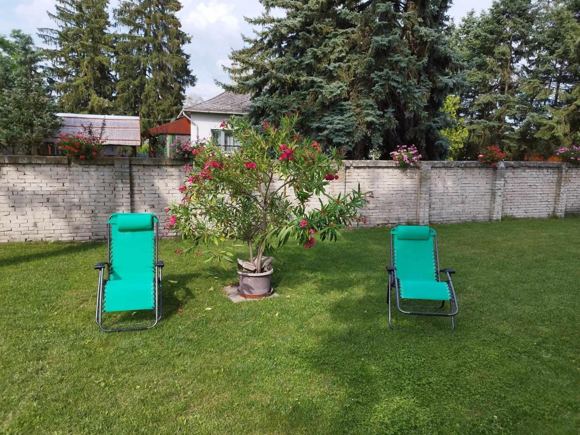 Tartos Szegfu Vendeghaz, Maganszallas Tazlar Dış mekan fotoğraf