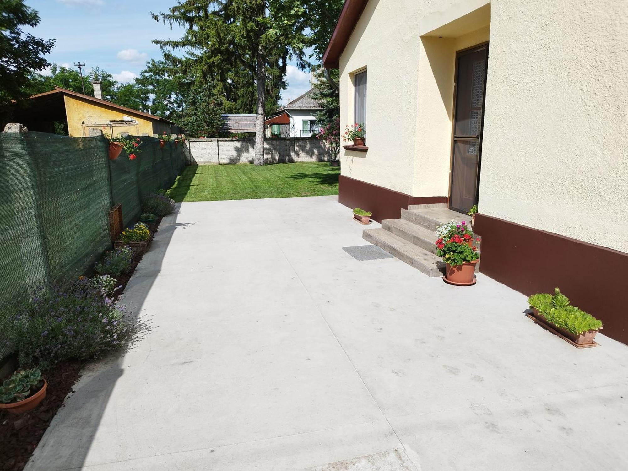 Tartos Szegfu Vendeghaz, Maganszallas Tazlar Dış mekan fotoğraf