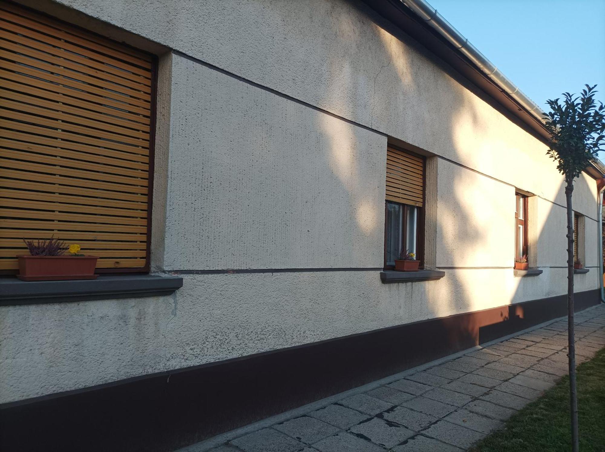 Tartos Szegfu Vendeghaz, Maganszallas Tazlar Dış mekan fotoğraf